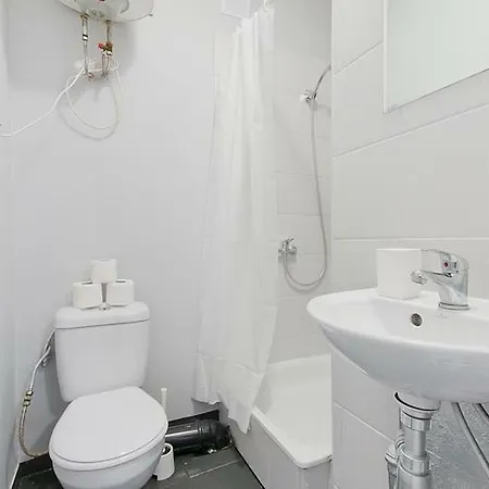 Apartment 97 Sopot